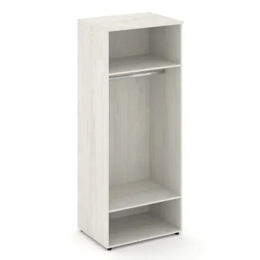 Гардероб широкий глубокий SN.GB-004 (796*600*1982)