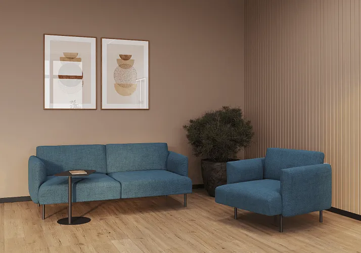 Мягкая мебель