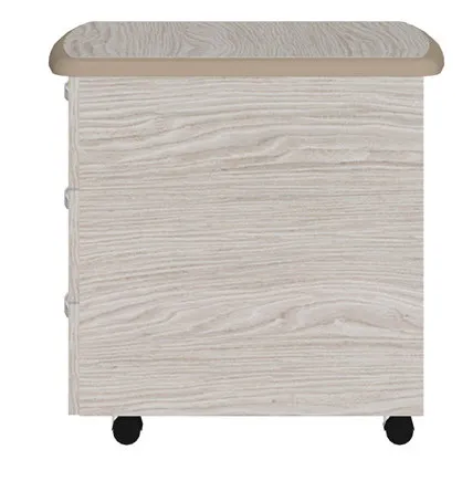 Тумба мобильная Nt-31