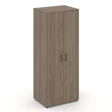 Гардероб широкий глубокий SN.GB-004 (796*600*1982)