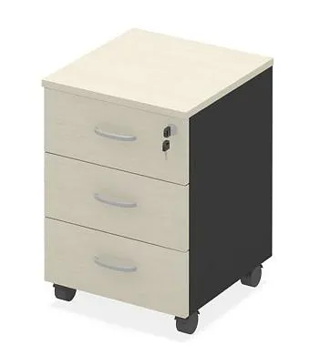 Тумба мобильная ПК-СТС-ТММ43Х47Д/П