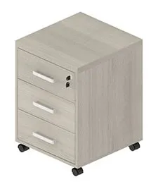 Тумба мобильная Gr-32N