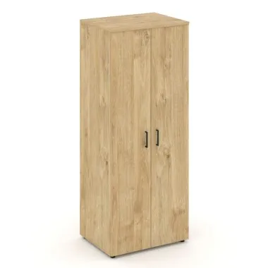 Гардероб широкий глубокий SN.GB-004 (796*600*1982)