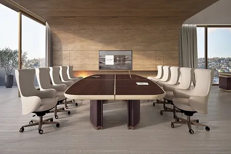 Стол переговоров BLH3514