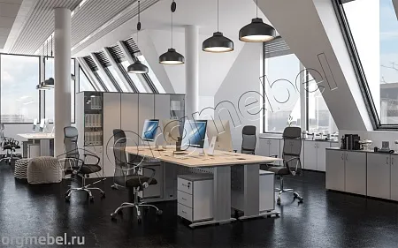 Тумба мобильная  А-20