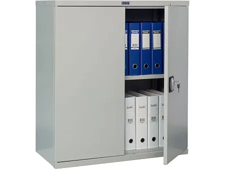 Шкаф для офиса  ПРАКТИК СВ-21