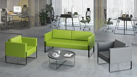 3-х местный диван ТРЕНД