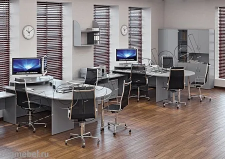 Стол приставной А.ПС-1