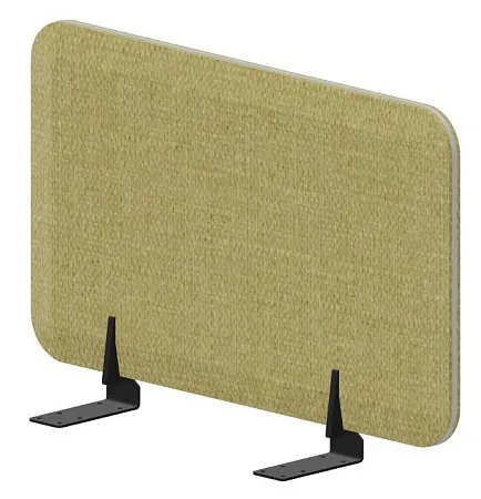 Торцевой промежуточный экран Pinable Design для ст...