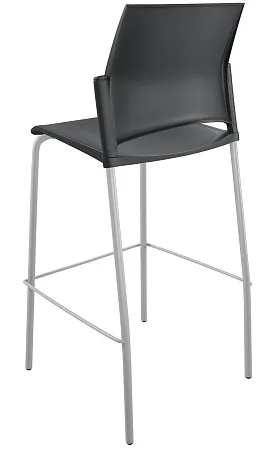 RESTART барный, каркас Серый ЦБ-00011290