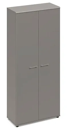 Шкаф гардероб (топ МДФ) МР 9307