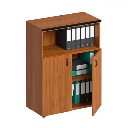 Шкаф для документов средний полузакрытый ДР 759 СО