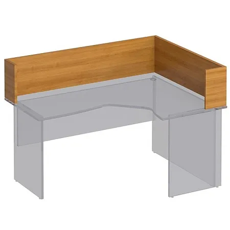 Перегородка настольная ФР 348