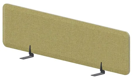 Фронтальный экран Pinable Design для столов bench ...