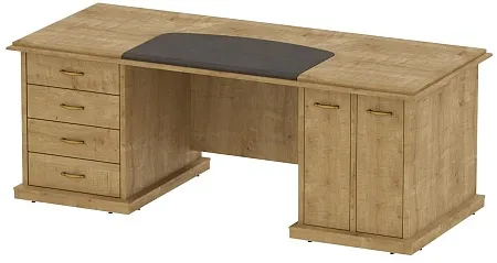 Стол письменный С321БЛ-19