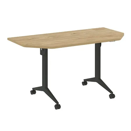 Стол складной мобильный X.M-7.T1 ШхГхВ(1440х720х753)мм