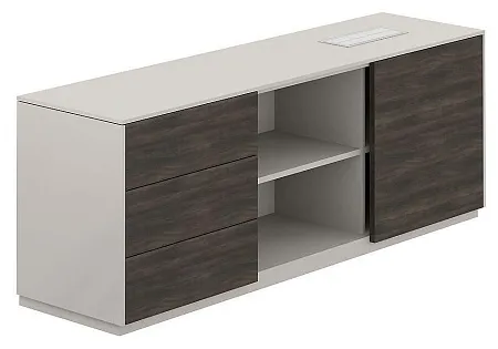 Тумба опорная, левая NZ-0221.L