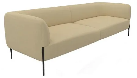 3-х местный диван Каспер А-15/3