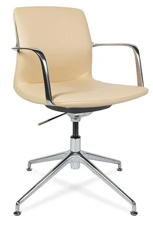 Конференц кресло Лилль CF FK004-C12(2D mechanism) M