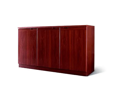 Шкаф низкий 4-W