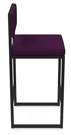 Барный стул Барнс-65 AL 301S