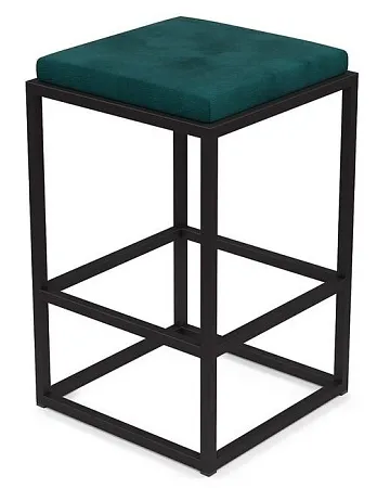 Барный стул Верм-65 AL 302S