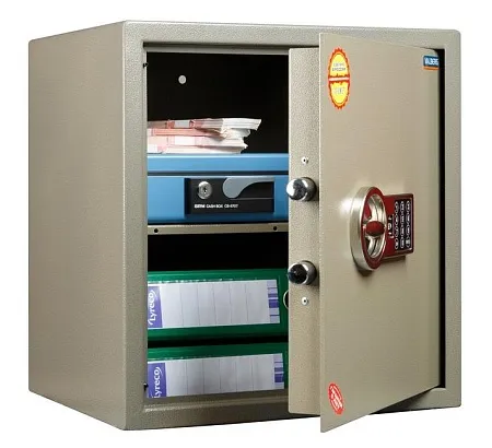 Сейф VALBERG ASM 46 EL