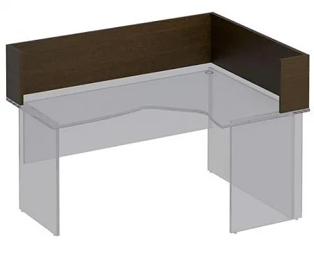 Перегородка настольная ФР 348