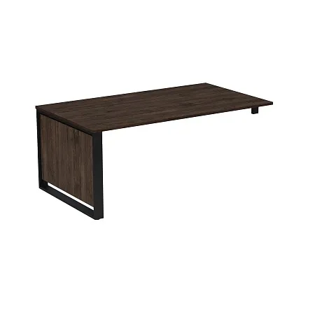 15СО.1810 Стол рабочий, с опорным кронштейном (1800*1000*750)