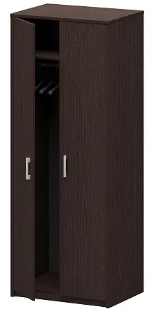 Гардероб широкий А-307