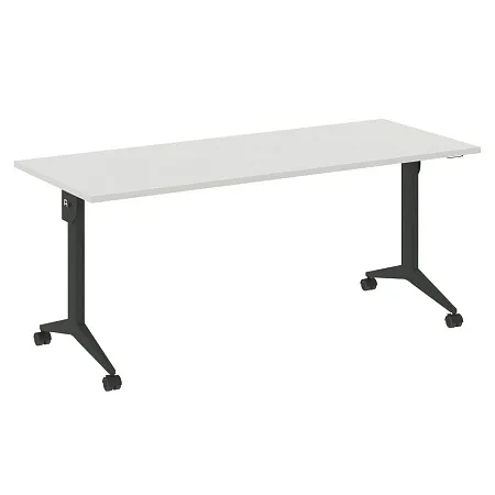 Стол складной мобильный X.M-5.7 ШхГхВ(1780х720х753)мм