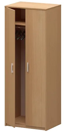 Гардероб широкий А-307