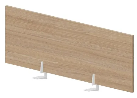 Фронтальный экран для отдельного стола UMSFS118