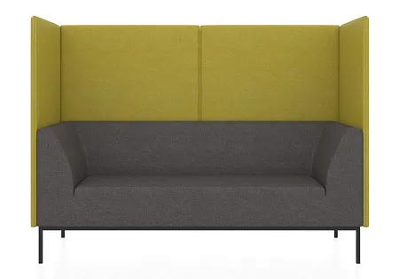 3-х местный диван высокий УЛЬТРА UP