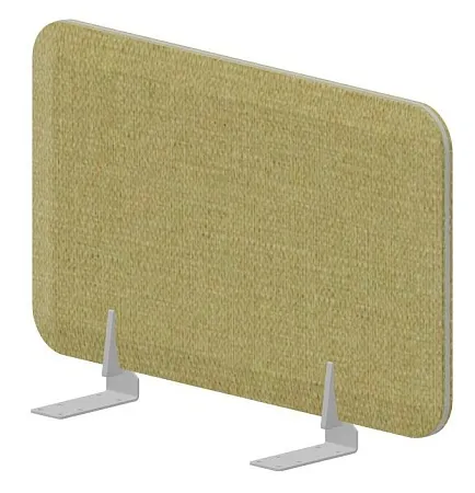 Торцевой промежуточный экран Pinable Design для ст...