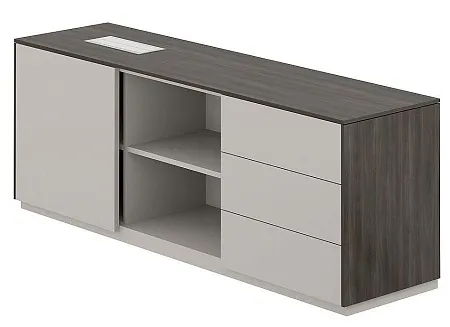 Тумба опорная, правая NZ-0211.R