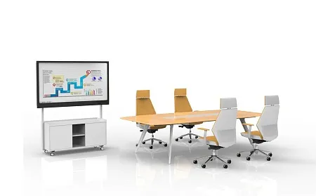 Стол переговоров EA78.4600