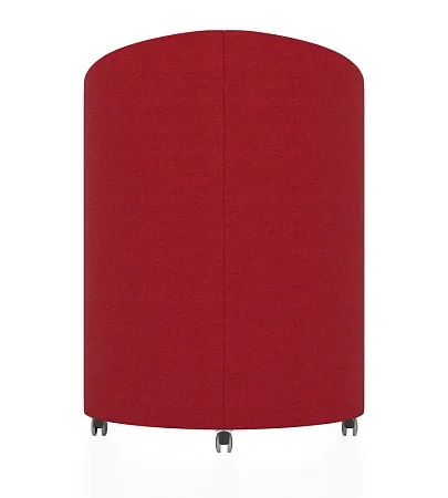 Кресло мобильное ФОРУМ