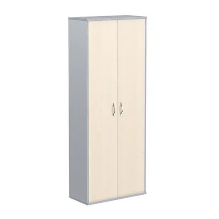 Шкаф с глухими дверьми СТ-1.9