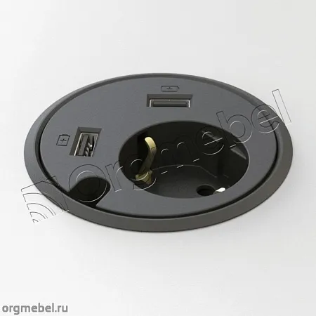 Power Dot Cover 935-PFCB