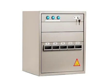 Темпокасса  VALBERG TCS 110 А С АККУМУЛЯТОРОМ