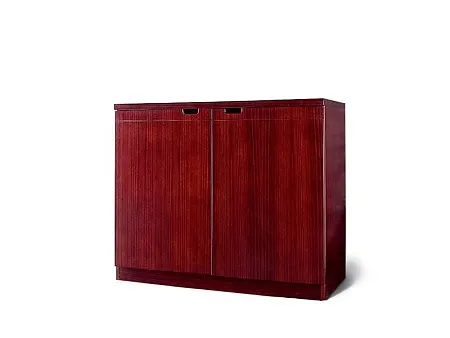 Шкаф низкий 3-W