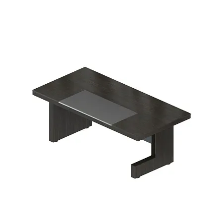 Стол с опорой для установки тумбы правый Sd-200.1NR