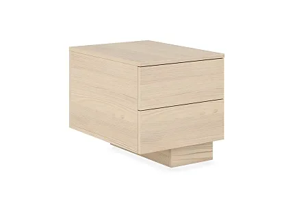 Тумба приставная короткая левая JR201SX