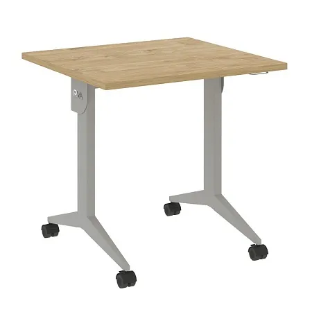 Стол складной мобильный X.M-0.7 ШхГхВ(780х720х753)мм