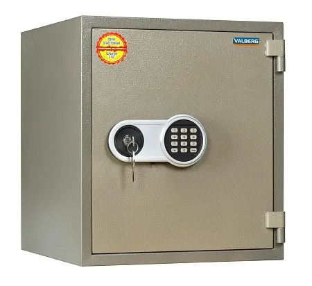 Огнестойкий сейф    VALBERG FRS-51 EL