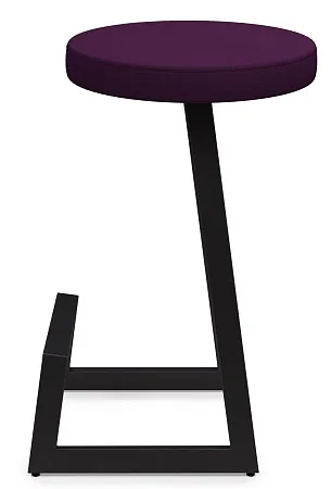 Барный стул Корс-75 софт AL 304