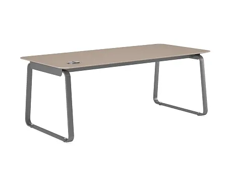 Стол руководителя JNS102