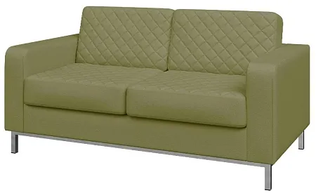 Диван двухместный  Ben2-2