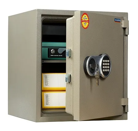 Огнестойкий сейф    VALBERG FRS-51 EL